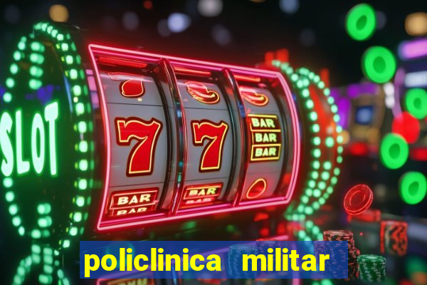 policlinica militar de porto alegre